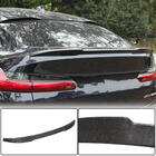BMW X4 G02 2018– Spoiler M4-Style V2 (Carbon) foto 1