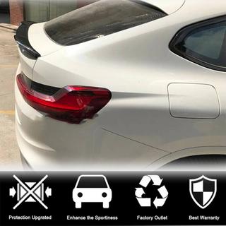Spoiler M4-Style V2 (Carbon) foto 2