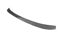 BMW X4 G02 2018– P-Style spoiler (Carbon) foto 5