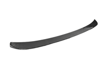 BMW X4 G02 2018– P-Style spoiler (Carbon) foto 6