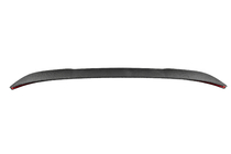 BMW X4 G02 2018– P-Style spoiler (Carbon) foto 4