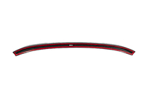 BMW X4 G02 2018– P-Style spoiler (Carbon) foto 7