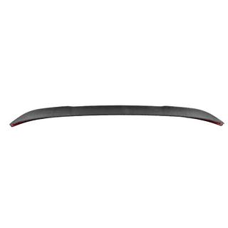 P-Style spoiler (Carbon) foto 4