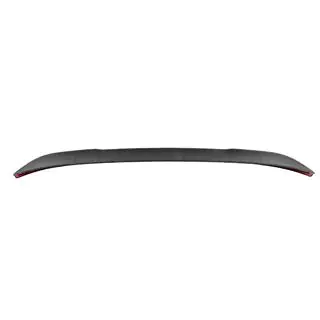 P-Style spoiler (Carbon) foto 4