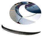 BMW X6 E71 2008–2014 Spoiler V1 (carbon) foto 1