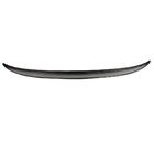 BMW X6 E71 2008–2014 Spoiler V1 (carbon) foto 5