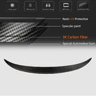 BMW X6 E71 2008–2014 Spoiler V1 (carbon) foto 11