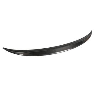 Spoiler V1 (carbon) foto 4