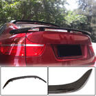 BMW X6 E71 2008–2014 Spoiler V2 (Carbon) foto 1