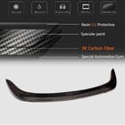 BMW X6 E71 2008–2014 Spoiler V2 (Carbon) foto 5
