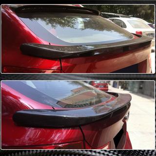 Spoiler V2 (Carbon) foto 3