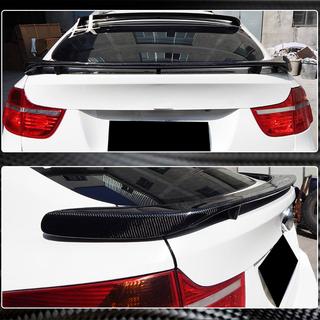 Spoiler V2 (Carbon) foto 4