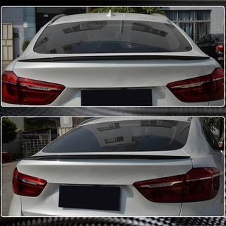 Kofferklepspoiler Carbon V1 foto 3
