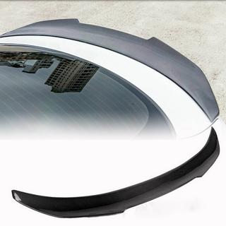 Kofferklep spoiler Carbon V2 foto 1