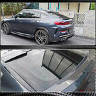 BMW X6 G06 2019–2027 Kofferklep spoiler Carbon V2 foto 6