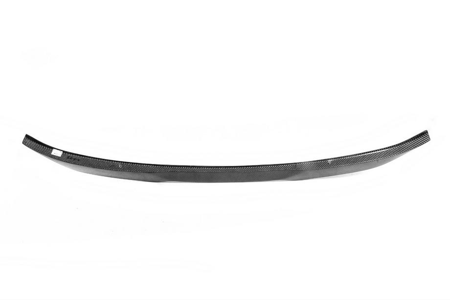 BMW X6 G06 2019–2027 M4-Style spoiler (carbon) Foto 5