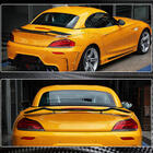 BMW Z4 (E89) 2009–2016 Spoiler (carbon) foto 3