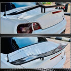 BMW Z4 (E89) 2009–2016 Spoiler (carbon) foto 4