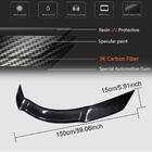 BMW Z4 (E89) 2009–2016 Spoiler (carbon) foto 5