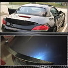 BMW Z4 (E89) 2009–2016 Kofferdekselspoiler FRP V3 foto 4