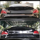 BMW Z4 (E89) 2009–2016 Kofferklep spoiler FRP V4 foto 1