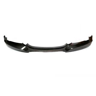 Front bumper lip (voor E82/E88 M-Sport, carbon) BMW 1 Serie E81/E82/E87/E88 2004–2011 foto 4