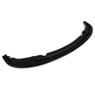 Front bumper lipspoiler Lip (voor M-Sport 2011-2015, carbon) BMW 1 Serie F20/F21 2011–2019 foto 4