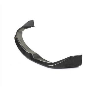 Front bumper lip Lip (voor M-Sport, carbon) BMW 1 Serie F40 2019–2024 foto 3