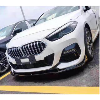 Voorbumper lipspoiler (voor M-Sport) BMW 2 Serie Gran Coupe F44 2020–2024 foto 3