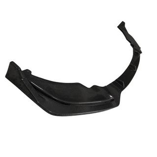 Voorbumper lipspoiler (voor M-Sport) BMW 2 Serie Gran Coupe F44 2020–2024 foto 4