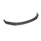 BMW 2-serie F22/F23 2014–2021 Front bumper lip Lip V1 (voor F87 M2 Competition, carbon) foto 5
