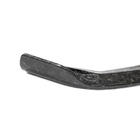 BMW 2-serie F22/F23 2014–2021 Voorbumper lipspoiler Lip V7 (voor F87 M2 Competition, carbon) foto 7