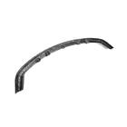BMW 2-serie F22/F23 2014–2021 Voorbumper lipspoiler Lip V7 (voor F87 M2 Competition, carbon) foto 8
