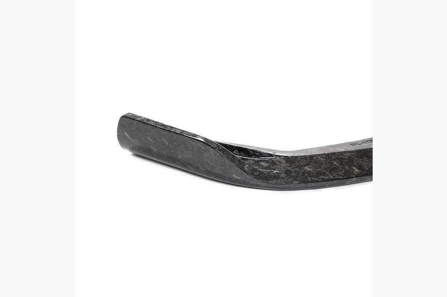 BMW 2-serie F22/F23 2014–2021 Frontbumper lipspoiler Lip V5 (voor F87 M2 Competition, carbon) Foto 7