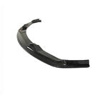 BMW 2-serie F22/F23 2014–2021 Frontbumper lipspoiler Lip V6 (voor F87 M2 Competition, carbon) foto 3