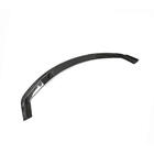 BMW 2-serie F22/F23 2014–2021 Frontbumper lipspoiler Lip V6 (voor F87 M2 Competition, carbon) foto 4