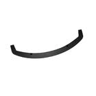 BMW 2-serie F22/F23 2014–2021 Frontbumper lipspoiler Lip V6 (voor F87 M2 Competition, carbon) foto 5