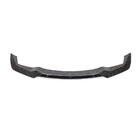 BMW 2-serie F22/F23 2014–2021 Front bumper lip Lip V2 (voor F87 M2, carbon) foto 7