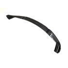 BMW 2-serie F22/F23 2014–2021 Voorbumper lip Lip V9 (voor F87, carbon) foto 11