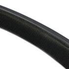 BMW 3-serie E92/E93 2006–2013 Voorbumper lip Lip Hamman-Style V2 (voor M3, carbon) foto 6