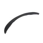 BMW 3-serie E92/E93 2006–2013 Voorbumper lip Lip Hamman-Style V2 (voor M3, carbon) foto 9
