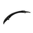 BMW 3-serie E90/E91 2005–2011 Voorbumper lip GT4-Style (voor M3, carbon) foto 8