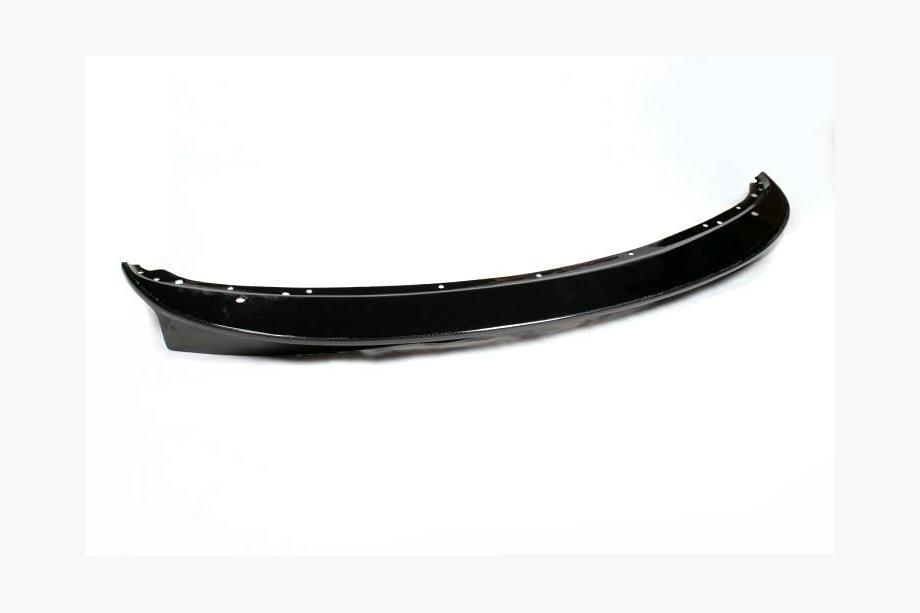 BMW 3-serie E90/E91 2005–2011 Front bumper lip (voor E90 M-Sport 2008-2011, carbon) Foto 9