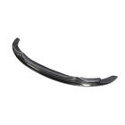 BMW 3-serie E92/E93 2006–2013 Voorbumper lipspoiler RK-Style (voor 2010-2012 M-Sport, carbon) foto 7