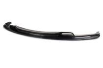 BMW 3 Serie F30/F31 2012–2019 Voorbumper lip Lip V-Style (voor F30 M-Sport, carbon) foto 8