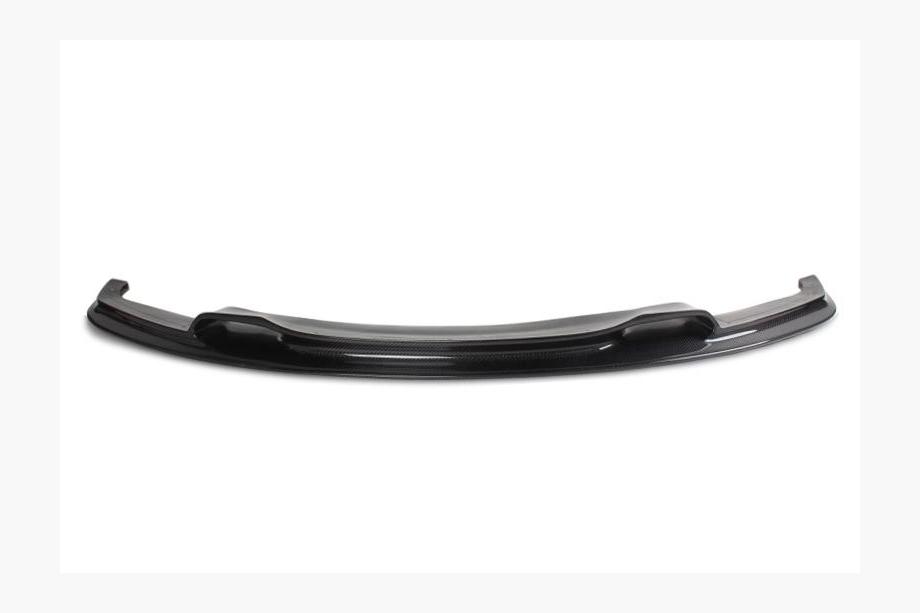 BMW 3 Serie F30/F31 2012–2019 Front bumper lip FRP V3 (M-Performance) Foto 9