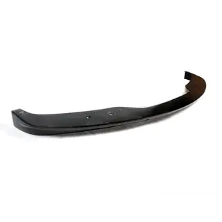 Voorbumper lipspoiler Lip (voor F30 Base 2012-2015, carbon) foto 4