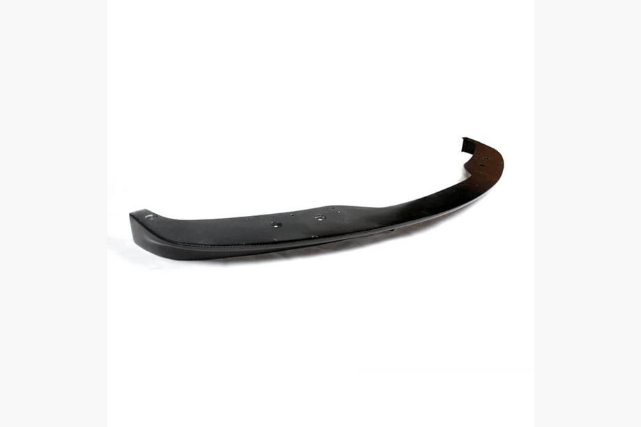 BMW 3 Serie F30/F31 2012–2019 Voorbumper spoilerlip FRP V2 (2012-2015 Base) Foto 4