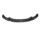 BMW 3-serie F34 2013–2020 Front bumper lip Lip V-Style (voor M-Sport, carbon) foto 5
