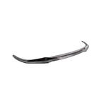 BMW 3 Serie G20/G21 2018– Voorbumper lip spoiler Lip V8 (voor M-Sport 2018-2022, carbon) foto 2